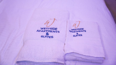 Executive Luxury, Exclusive Perks