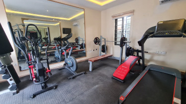 Family-Friendly Bliss