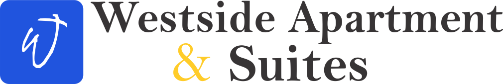 Westside Apartment & Suits Logo
